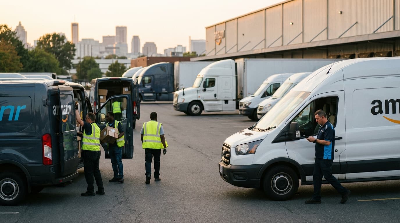 Systemy flotowe jako narzędzie do zwiększania odpowiedzialności kierowców