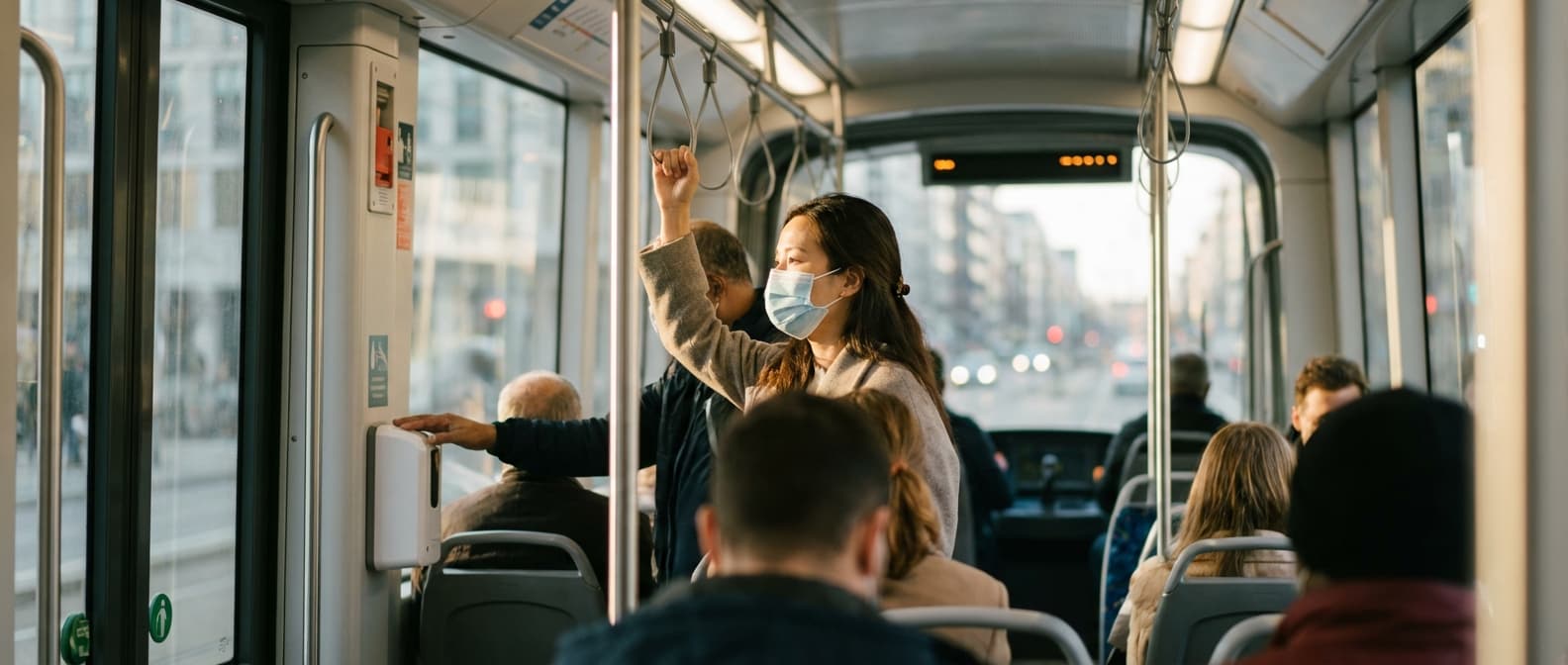 Jak pokazać pasażerom, że ich bezpieczeństwo jest priorytetem?