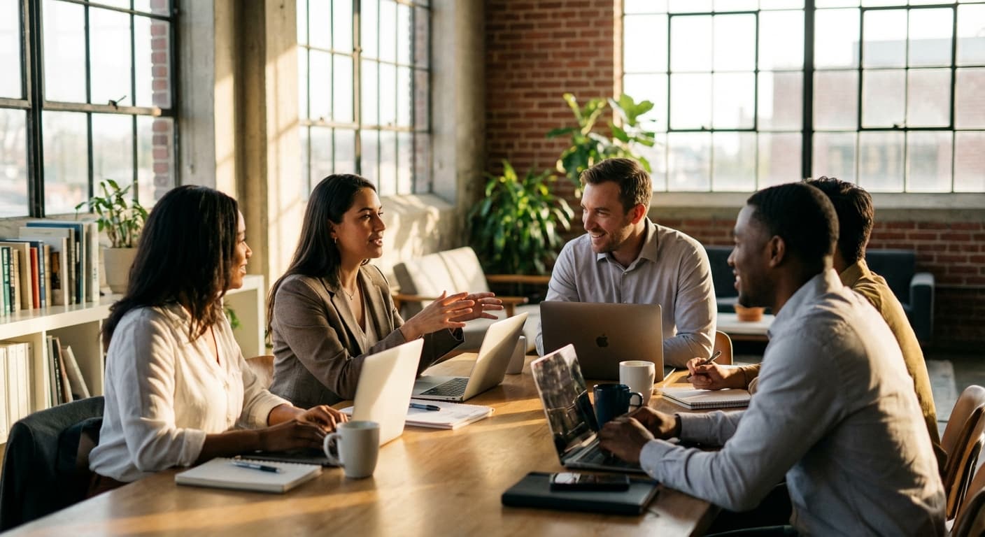 5 sposobów na zmniejszenie liczby kolizji w firmie